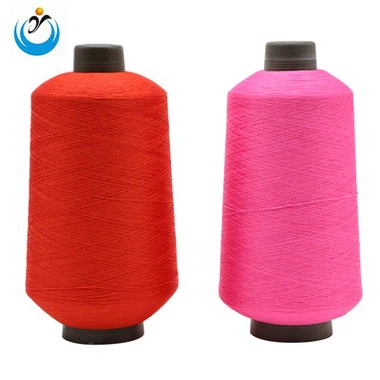 Gehäkeltes Nylon