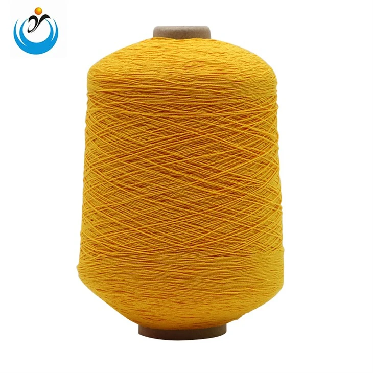 Umweltfreundliches elastisches Garn