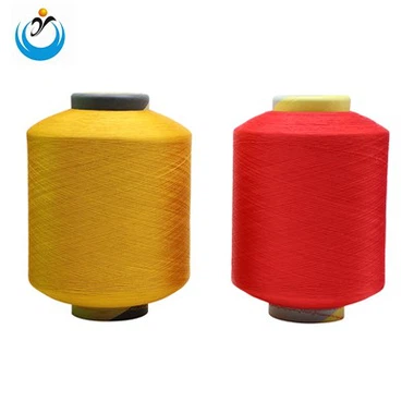 Hochwertiges Nylon-Spandex-Garn